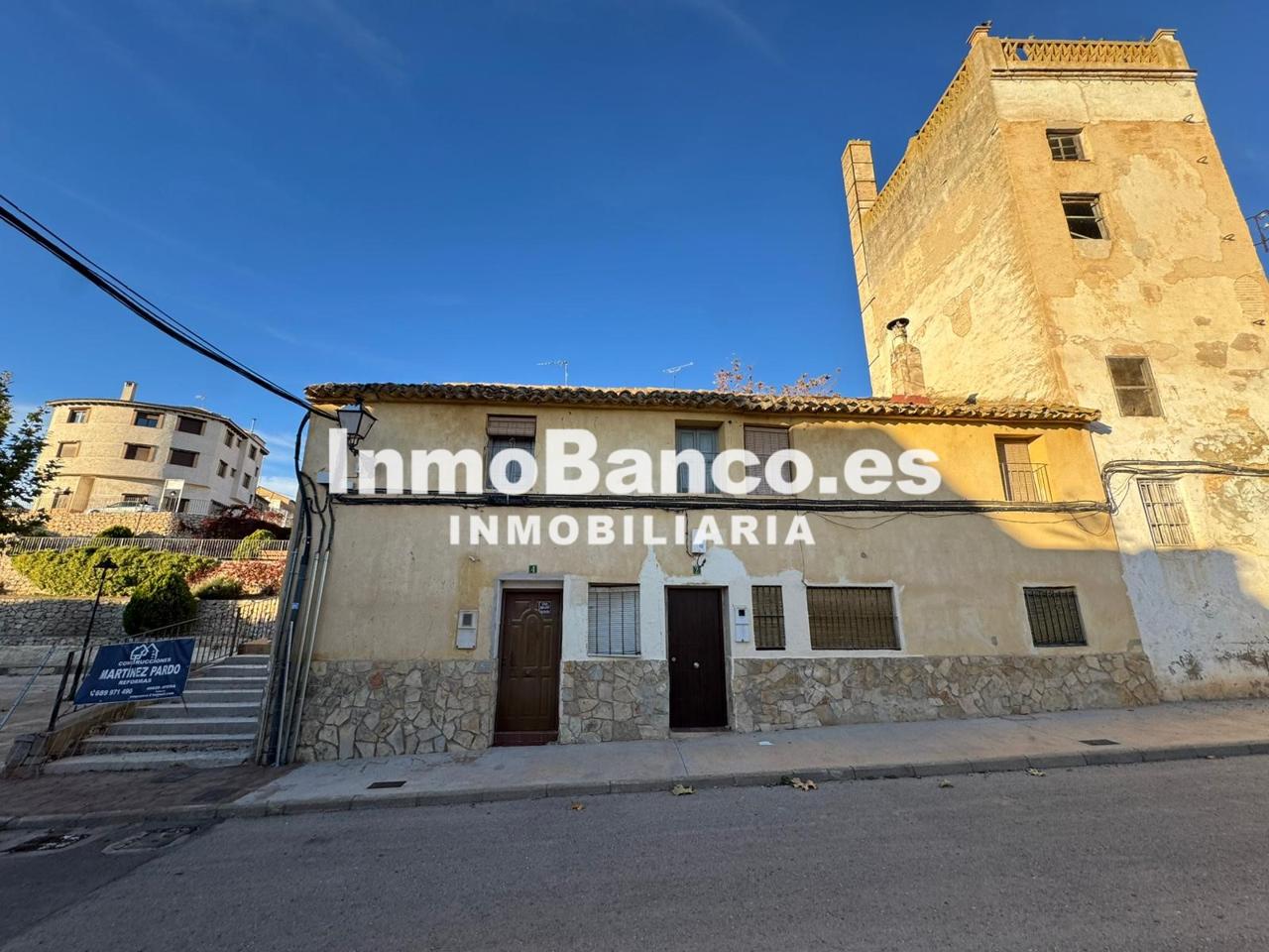 Piso en venta en Valencia