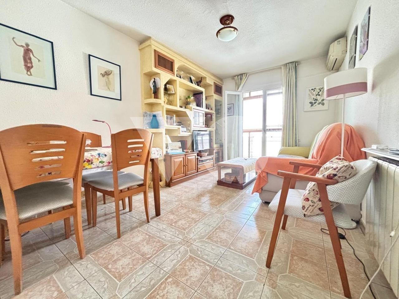 Piso en venta cerca metro Ciudad Lineal, Madrid