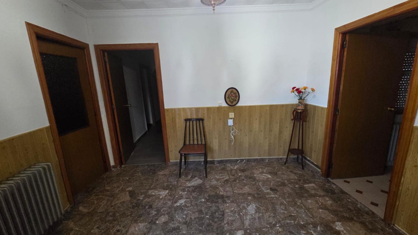 Chalet en venta en Cuenca