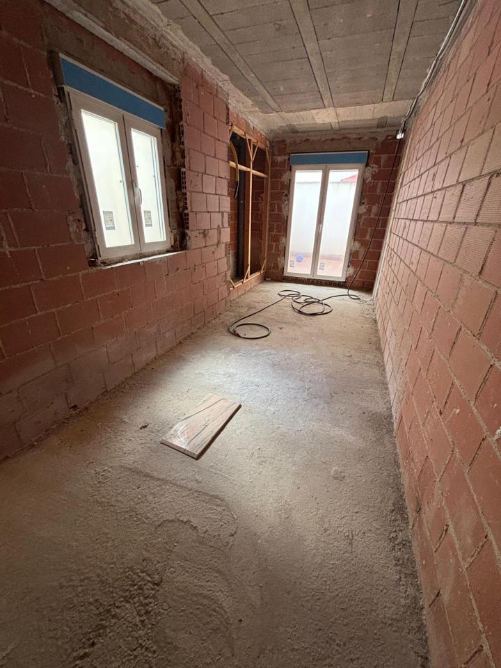 Piso en venta en Murcia