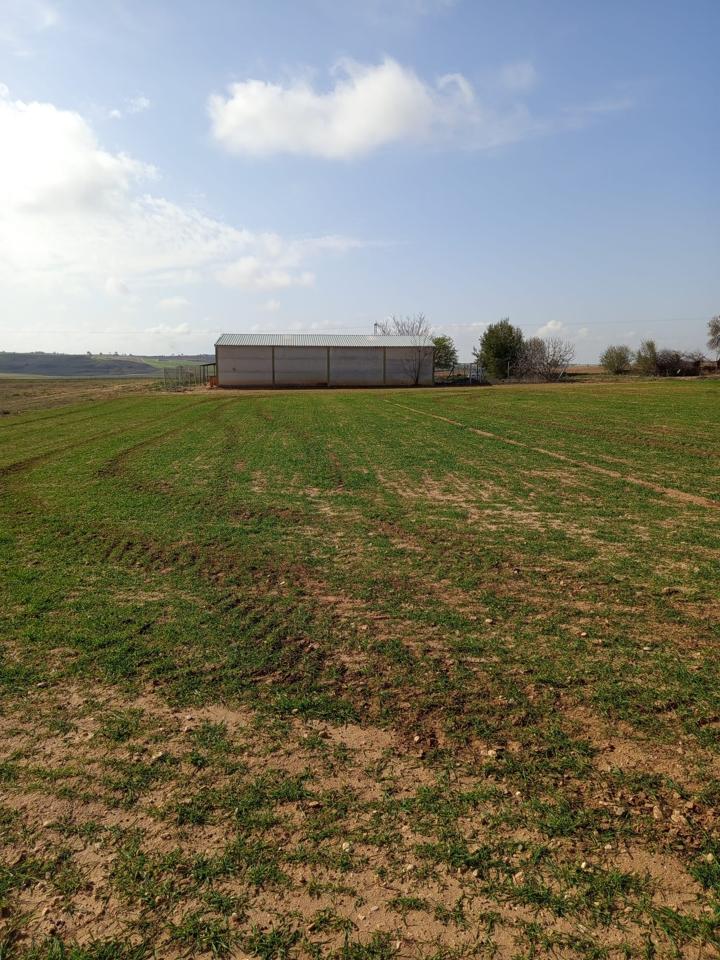 Terreno en venta en Cuenca