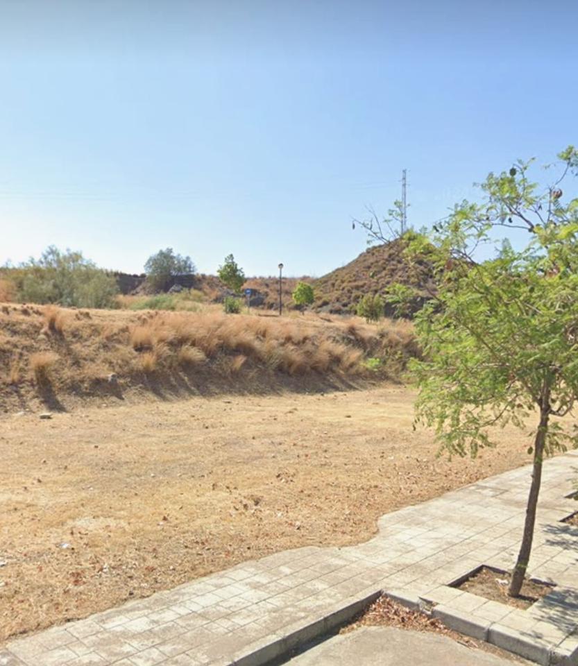 Terreno en venta en Málaga