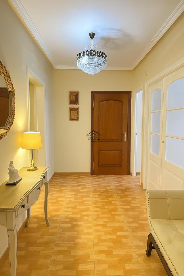 Piso en Avenida de Hernán Cortés, Cáceres, Cáceres de 130 m2