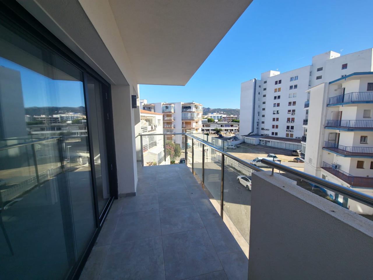 Piso en Carrer Punta de Llevant, Roses, Girona de 52 m2