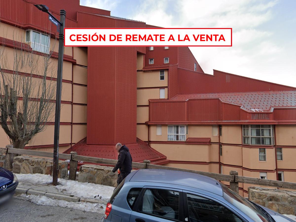 foto de APARTAMENTO EN MONACHIL, GRANADA