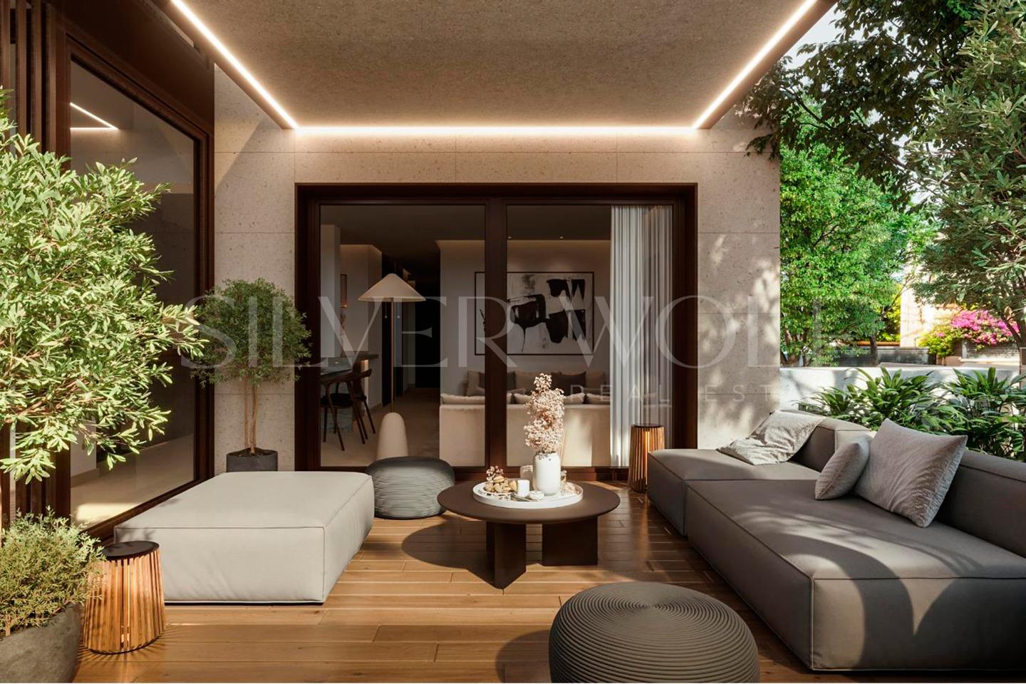 Piso en venta en Barcelona