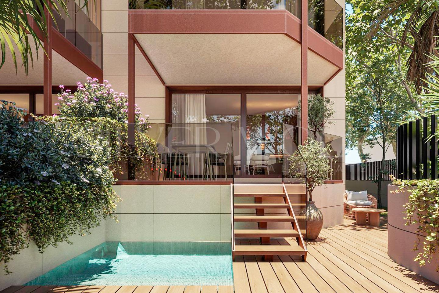 Piso en venta en Barcelona