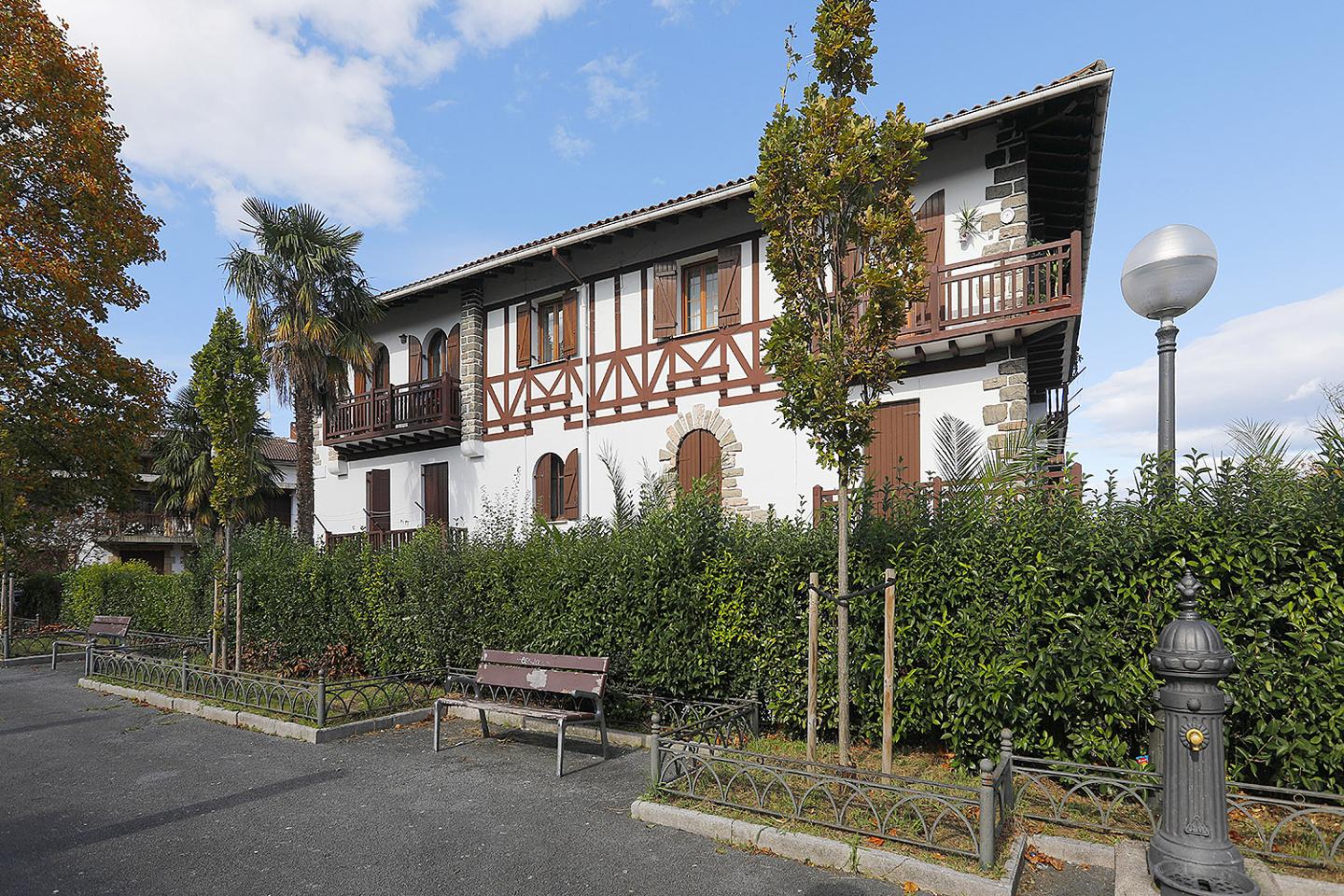 Piso en Sarasate Karrika, Irun, Gipuzkoa de 118 m2