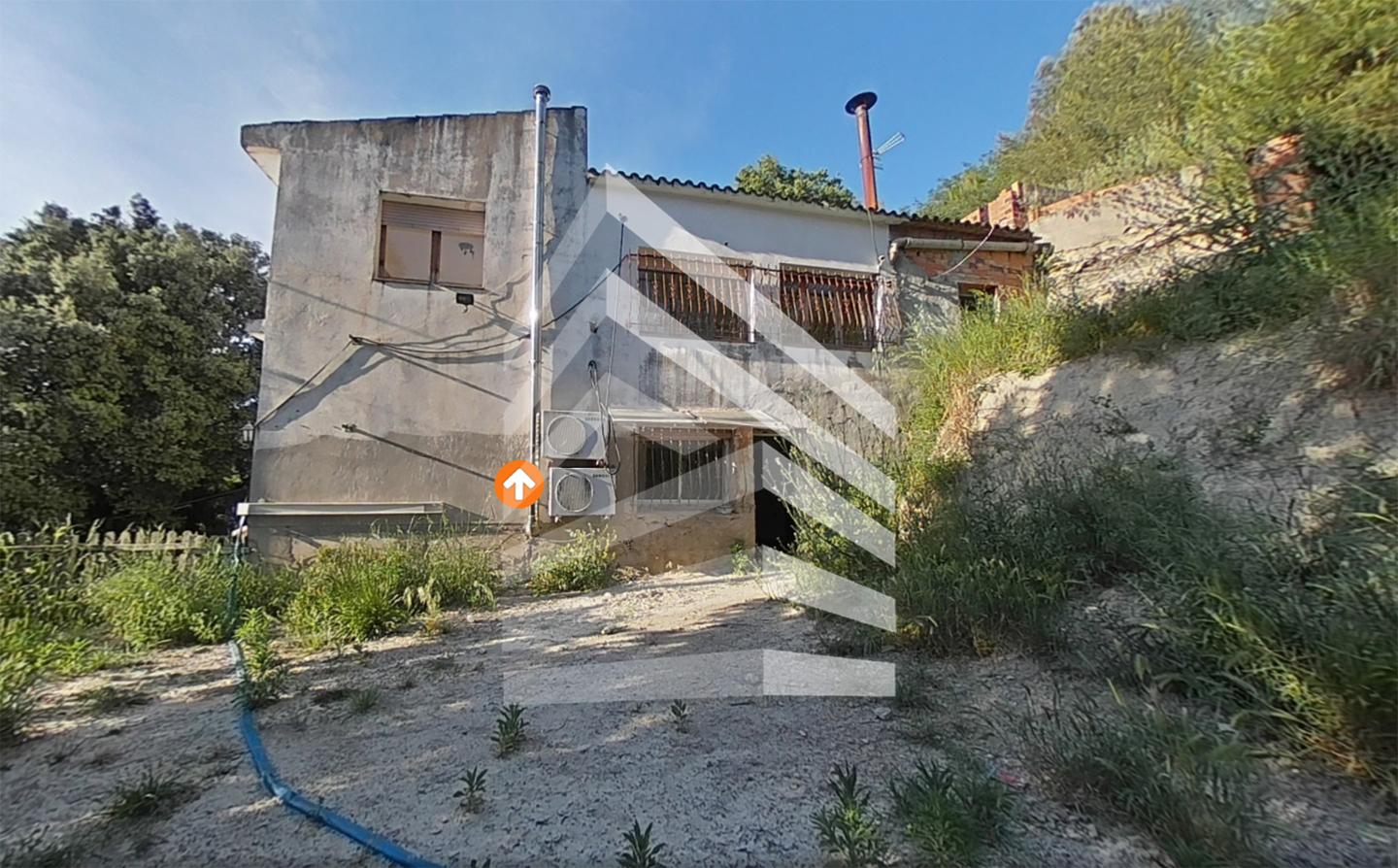 villas en marganell · el-casot 142025€