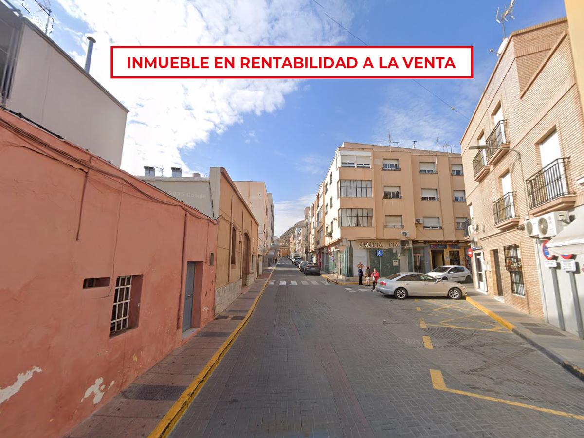 foto de PISO EN GÁDOR, ALMERÍA