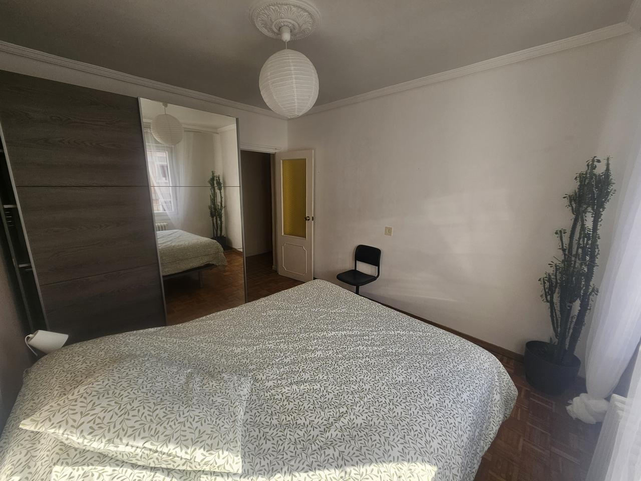 Piso en Calle Errotazar, Pamplona, Navarra de 74 m2