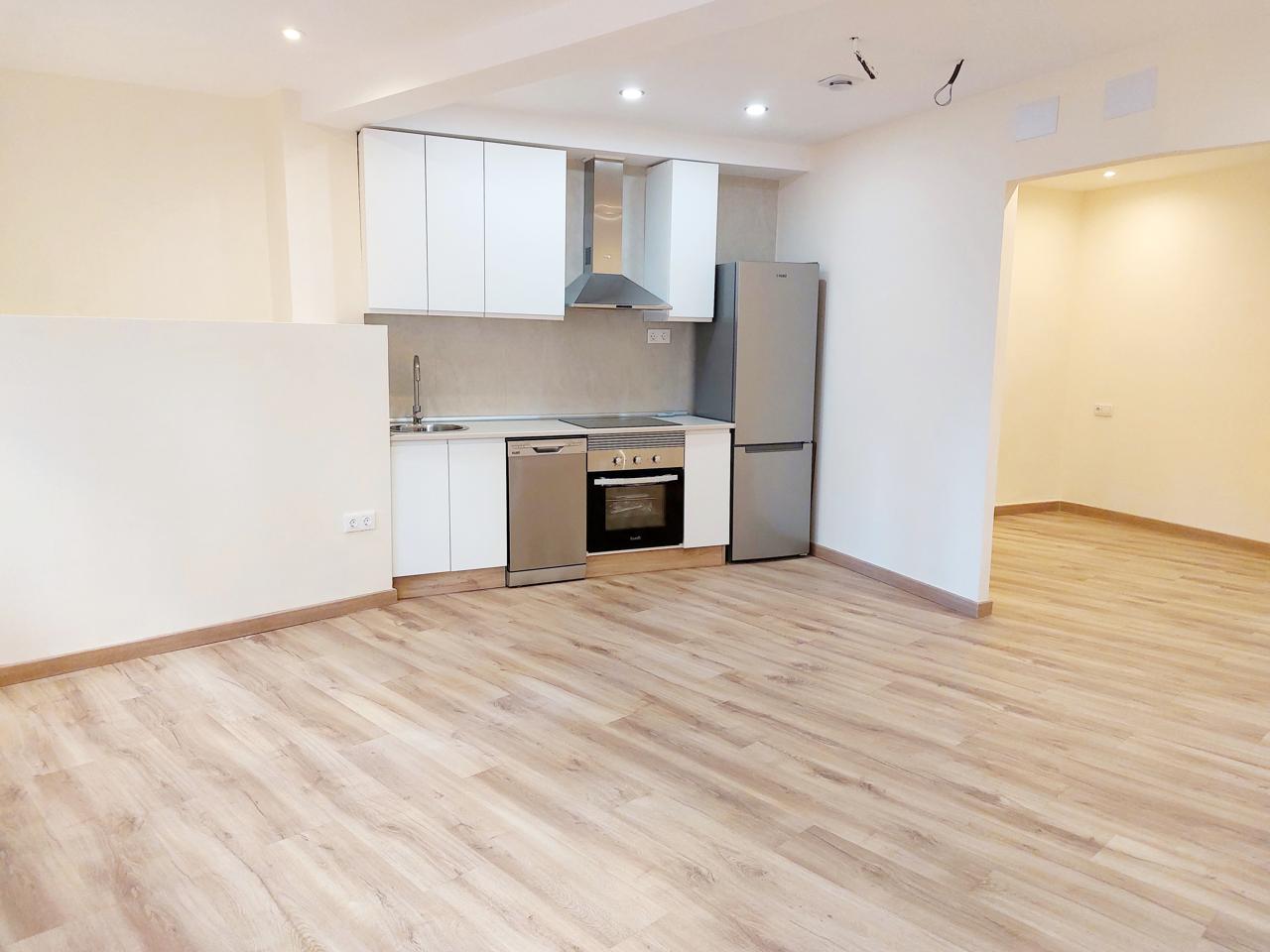 Piso en venta en Alicante