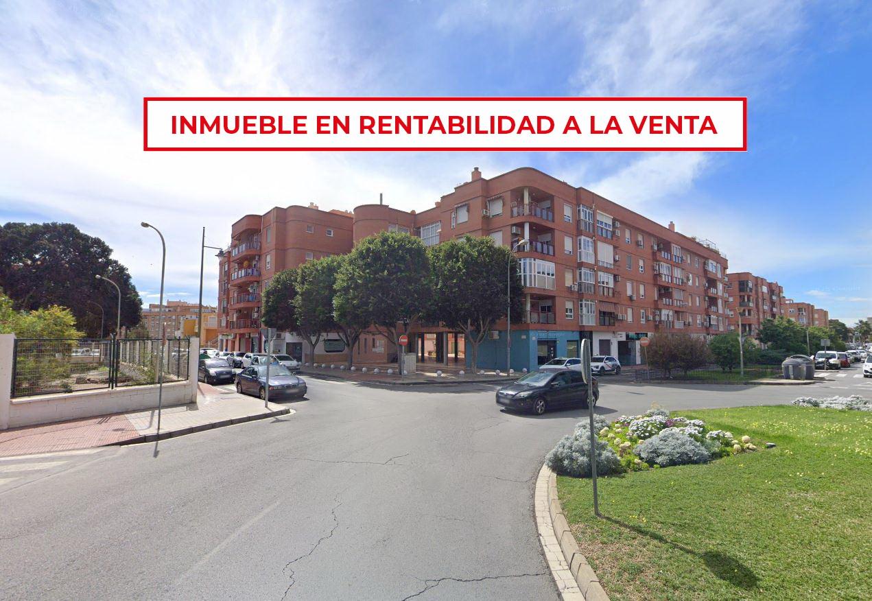 foto de PISO EN ALMERIA CAPITAL