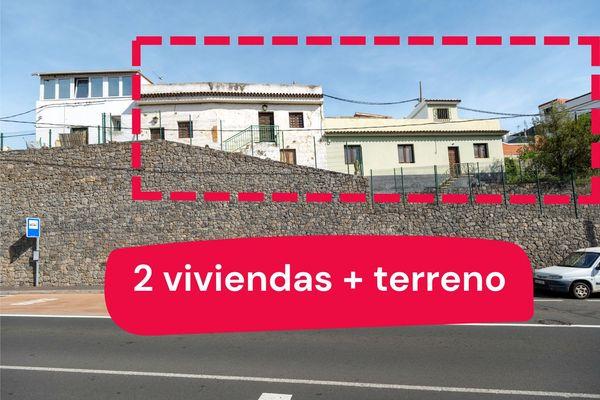 Chalet en venta en Las Palmas