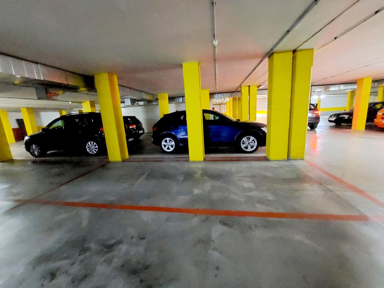 Garaje en venta en Alicante