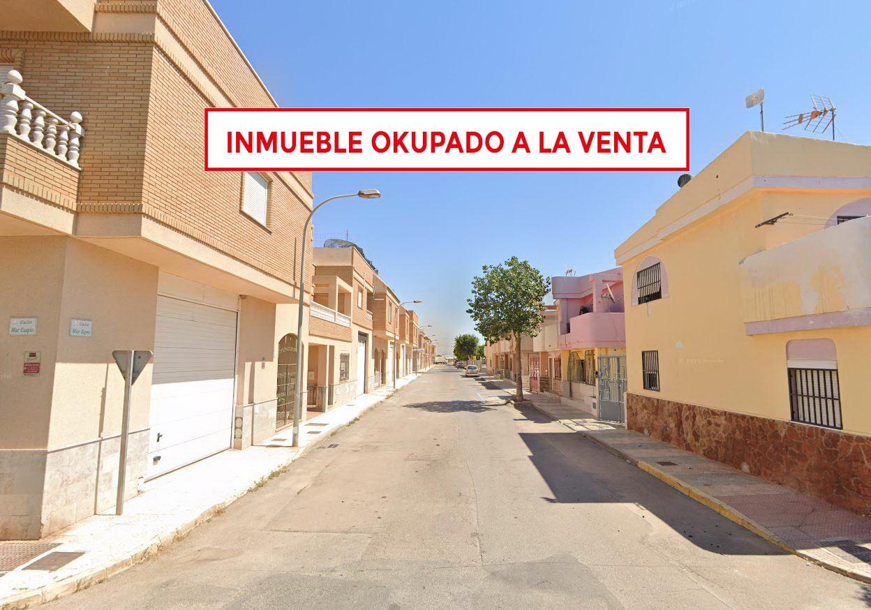 foto de VIVIENDA UNIFAMILIAR EN VICAR, ALMERÍA