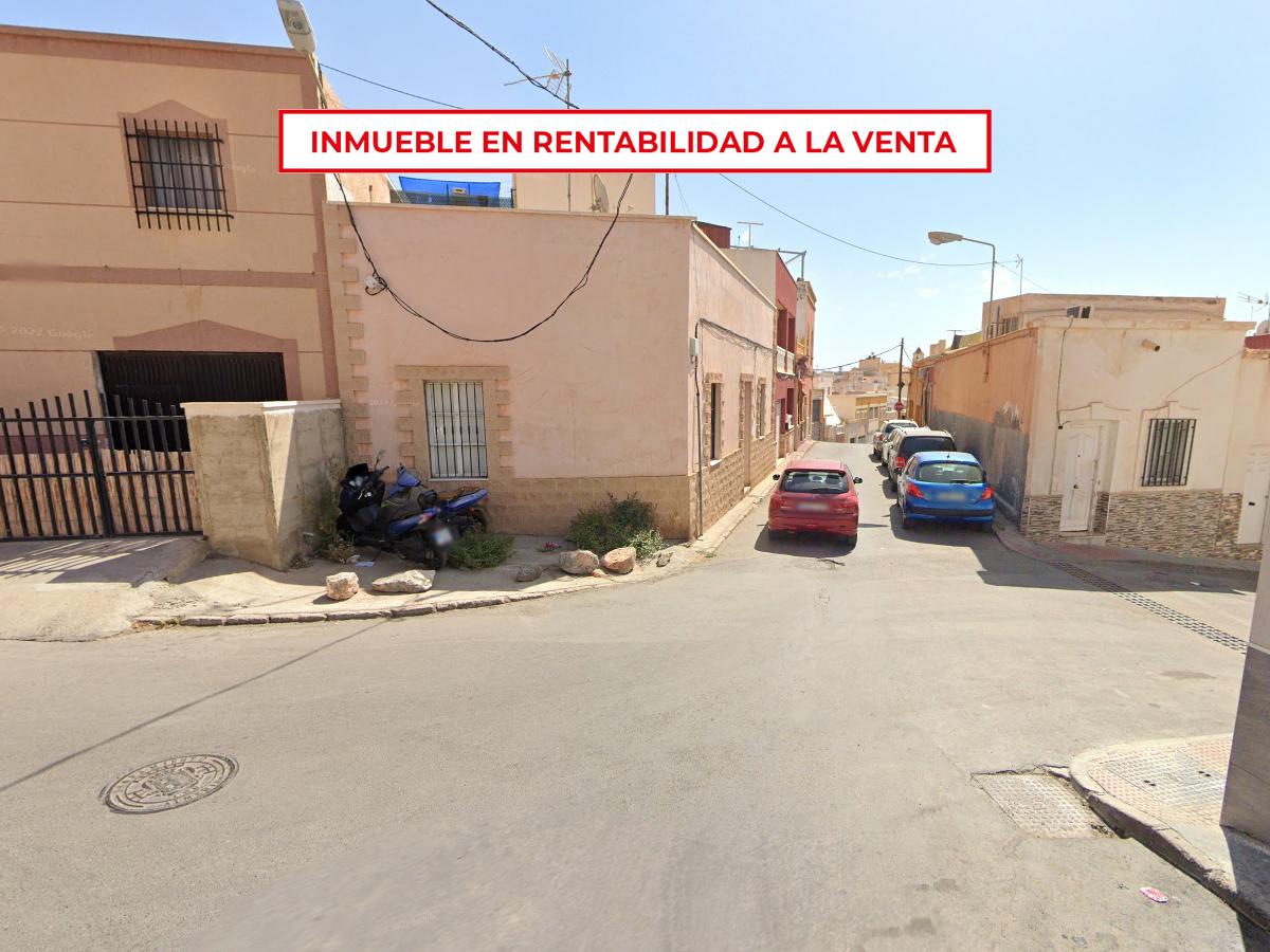 foto de CASA EN ALMERÍA CAPITAL