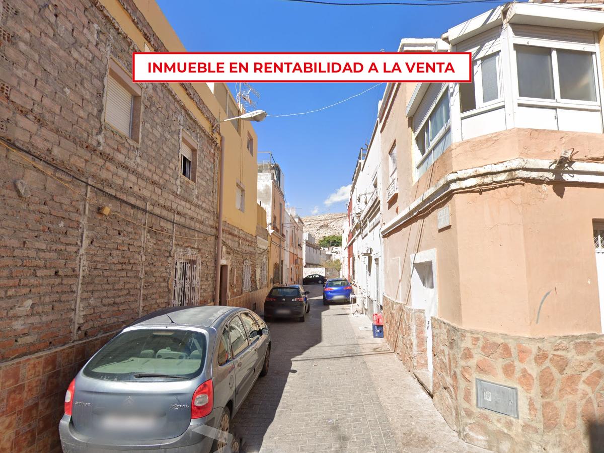 foto de CASA EN LA CHANCA, ALMERÍA