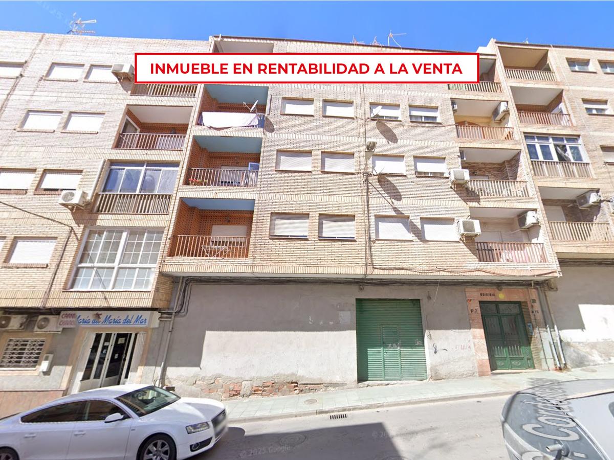 foto de PISO EN LA CHANCA, ALMERÍA CAPITAL