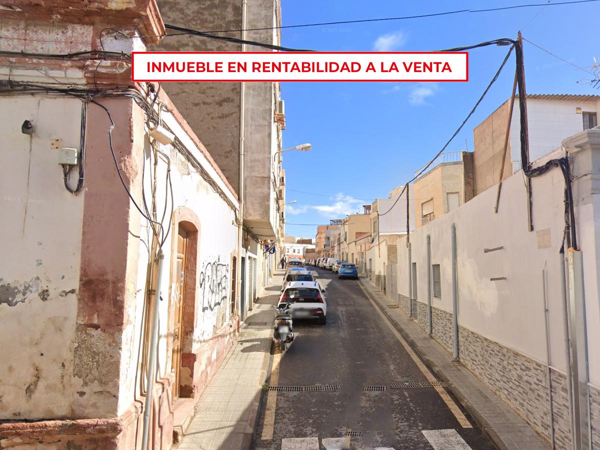 foto de PISO EN LA CAPITAL DE ALMERÍA