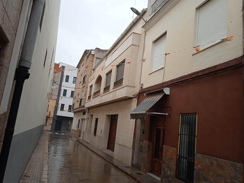 Piso en venta en Valencia