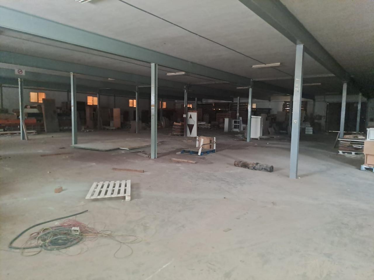 Industrial en venta en Córdoba