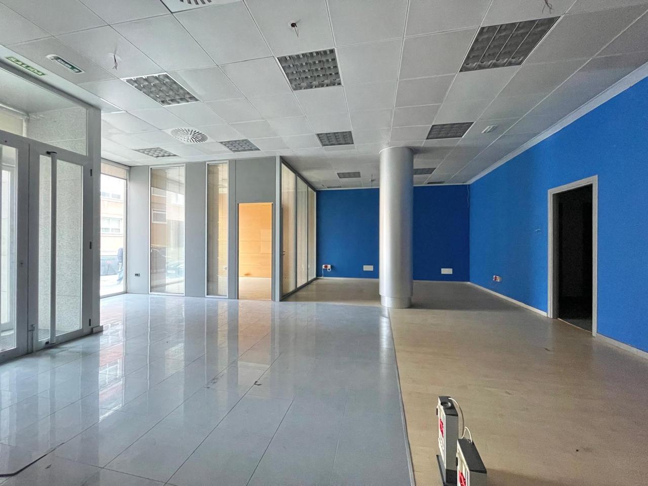 Local en venta en A Coruña