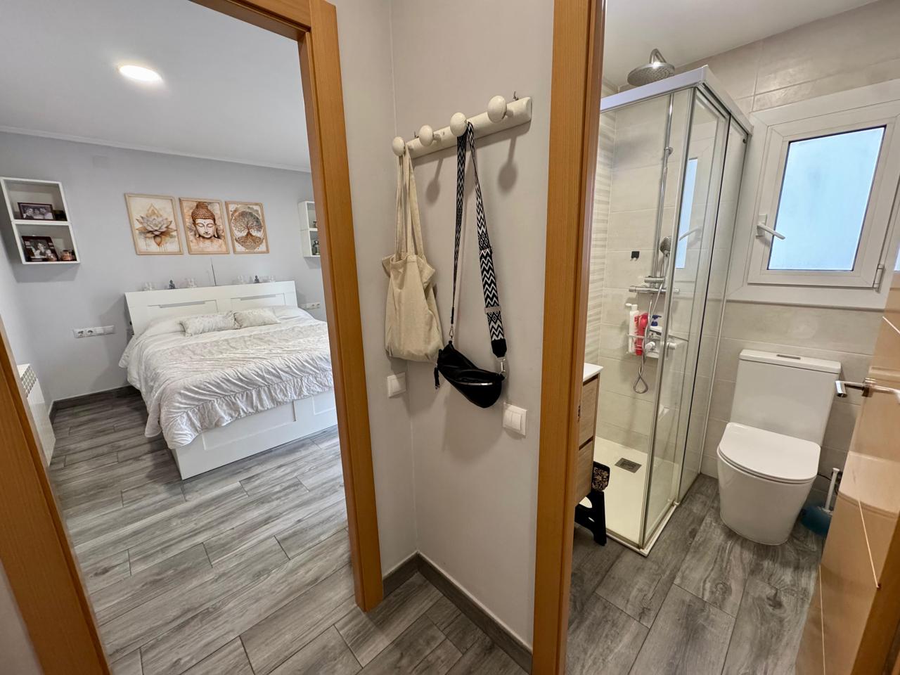 Flat Montcada I Reixac (19)