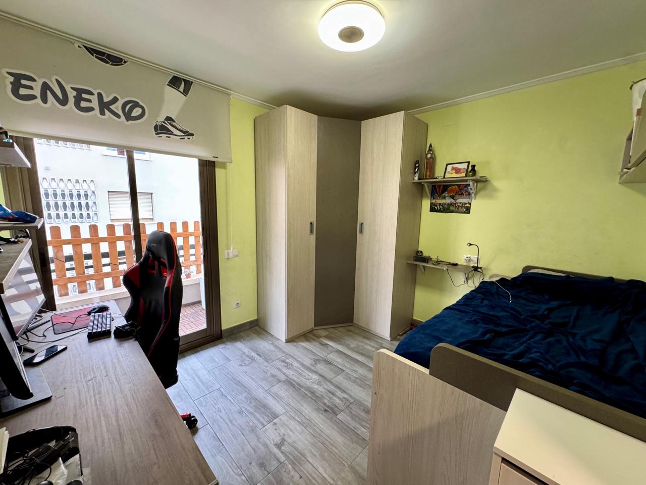 Flat Montcada I Reixac (24)