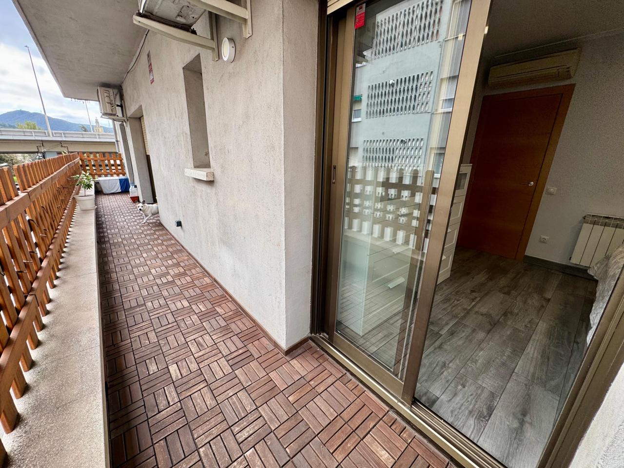 Flat Montcada I Reixac (9)