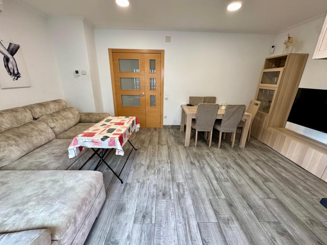 Flat Montcada I Reixac (6)