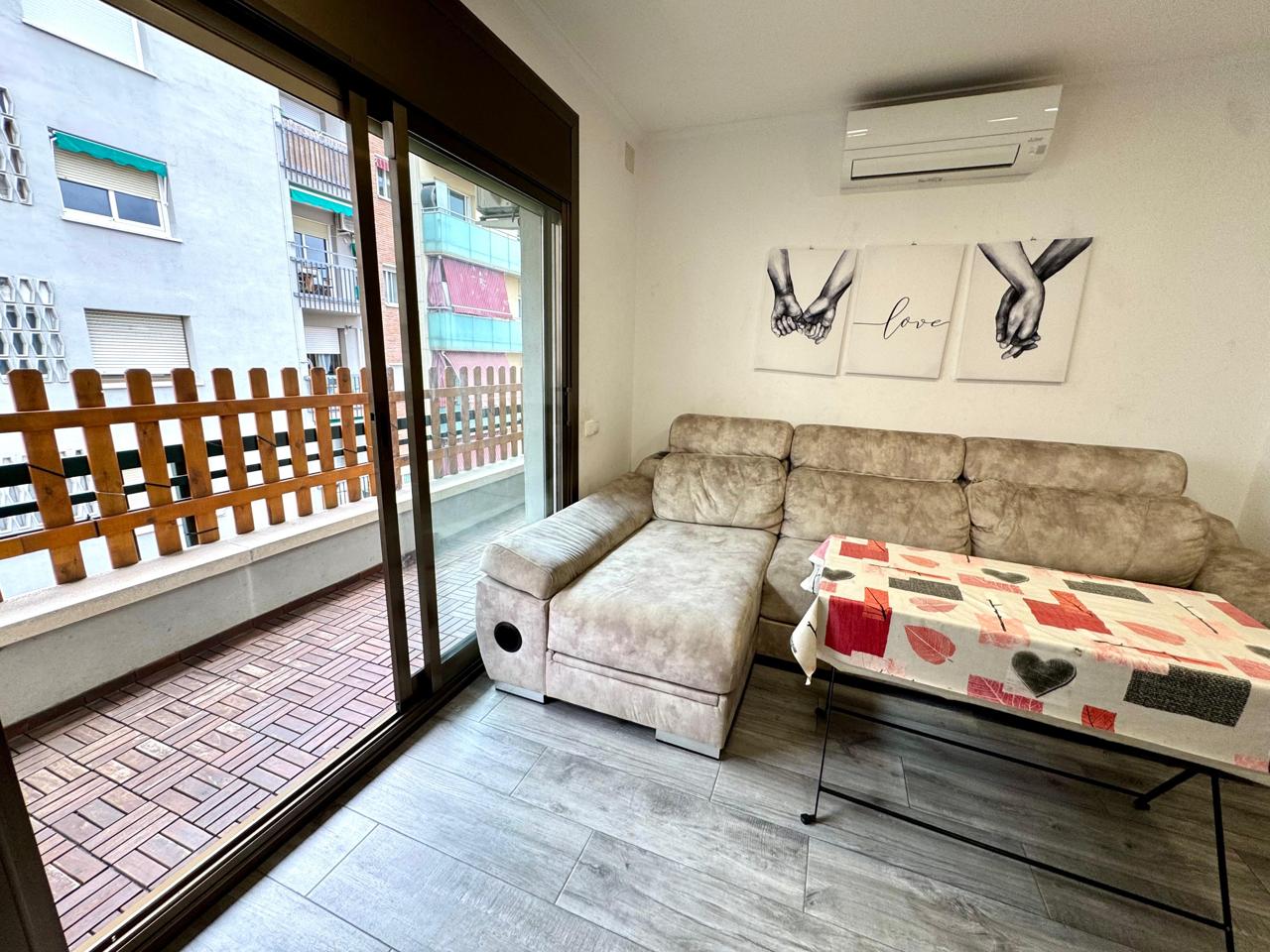 Flat Montcada I Reixac (8)
