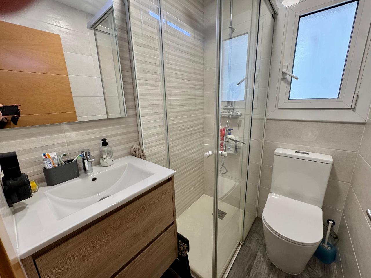 Flat Montcada I Reixac (20)