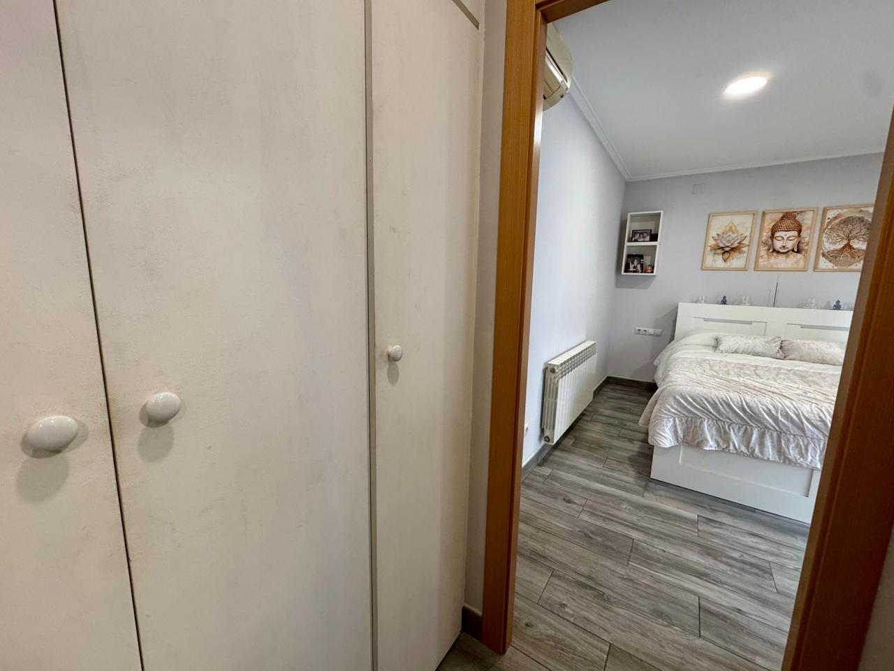 Flat Montcada I Reixac (17)