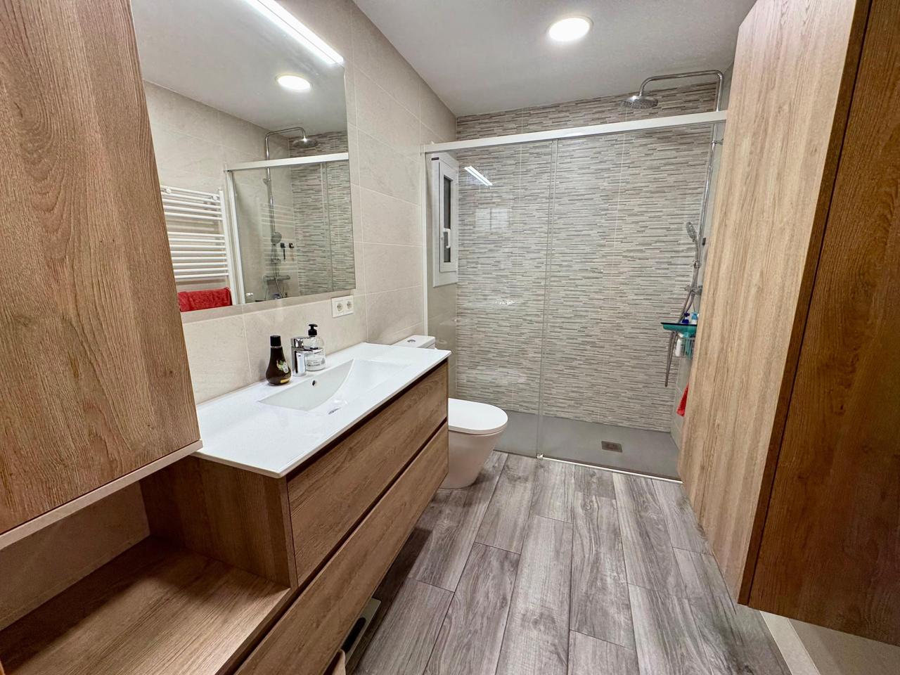 Flat Montcada I Reixac (21)