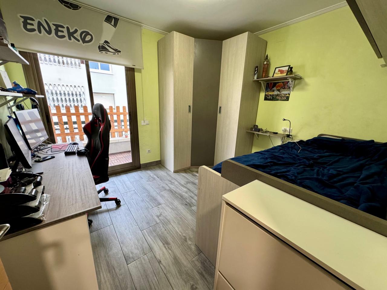 Flat Montcada I Reixac (23)