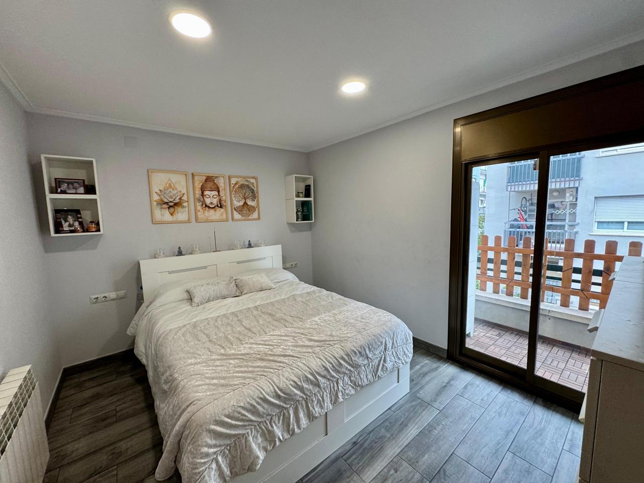 Flat Montcada I Reixac (15)