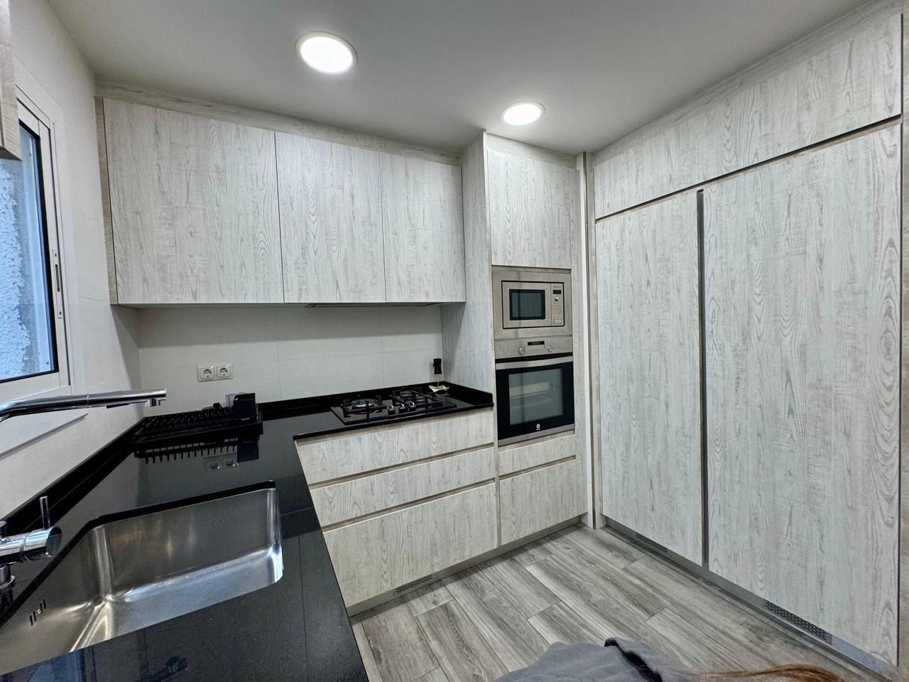 Flat Montcada I Reixac (11)