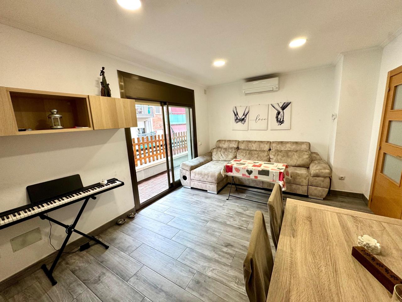 Flat Montcada I Reixac (7)