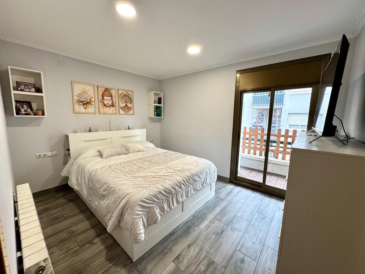 Flat Montcada I Reixac (4)