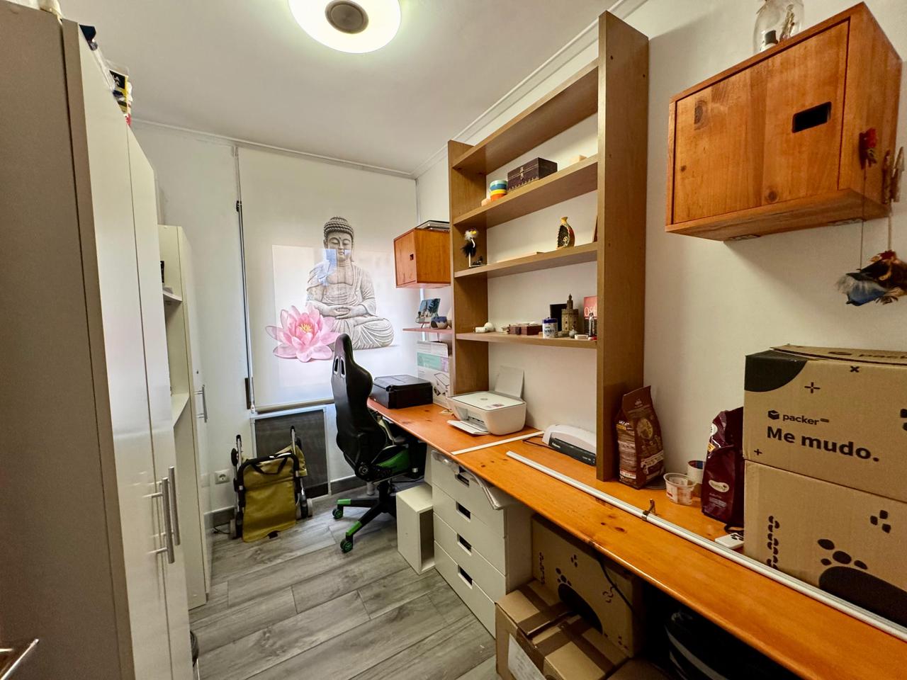 Flat Montcada I Reixac (27)