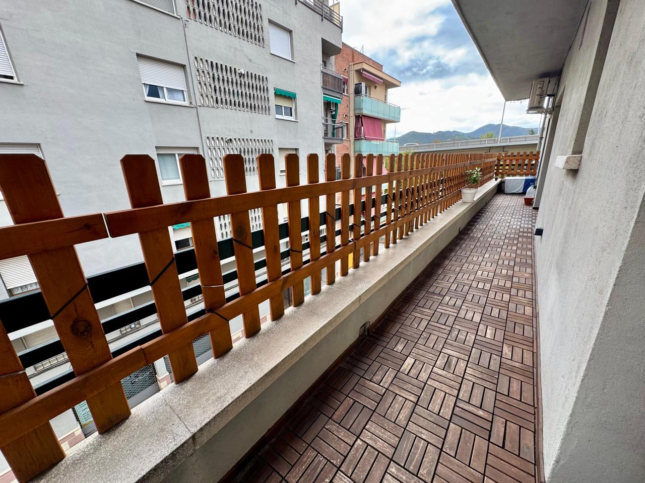 Flat Montcada I Reixac (22)