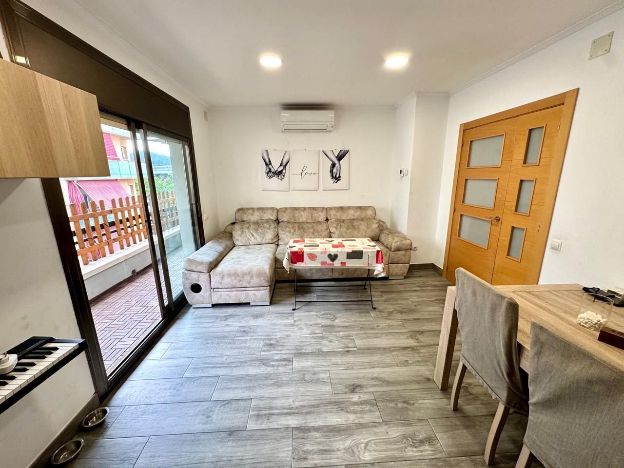 Flat Montcada I Reixac (5)