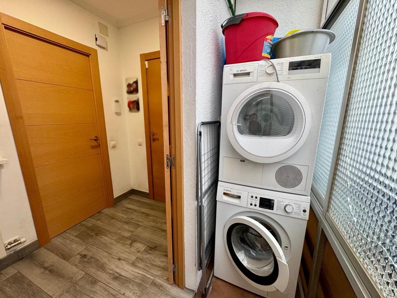 Flat Montcada I Reixac (28)
