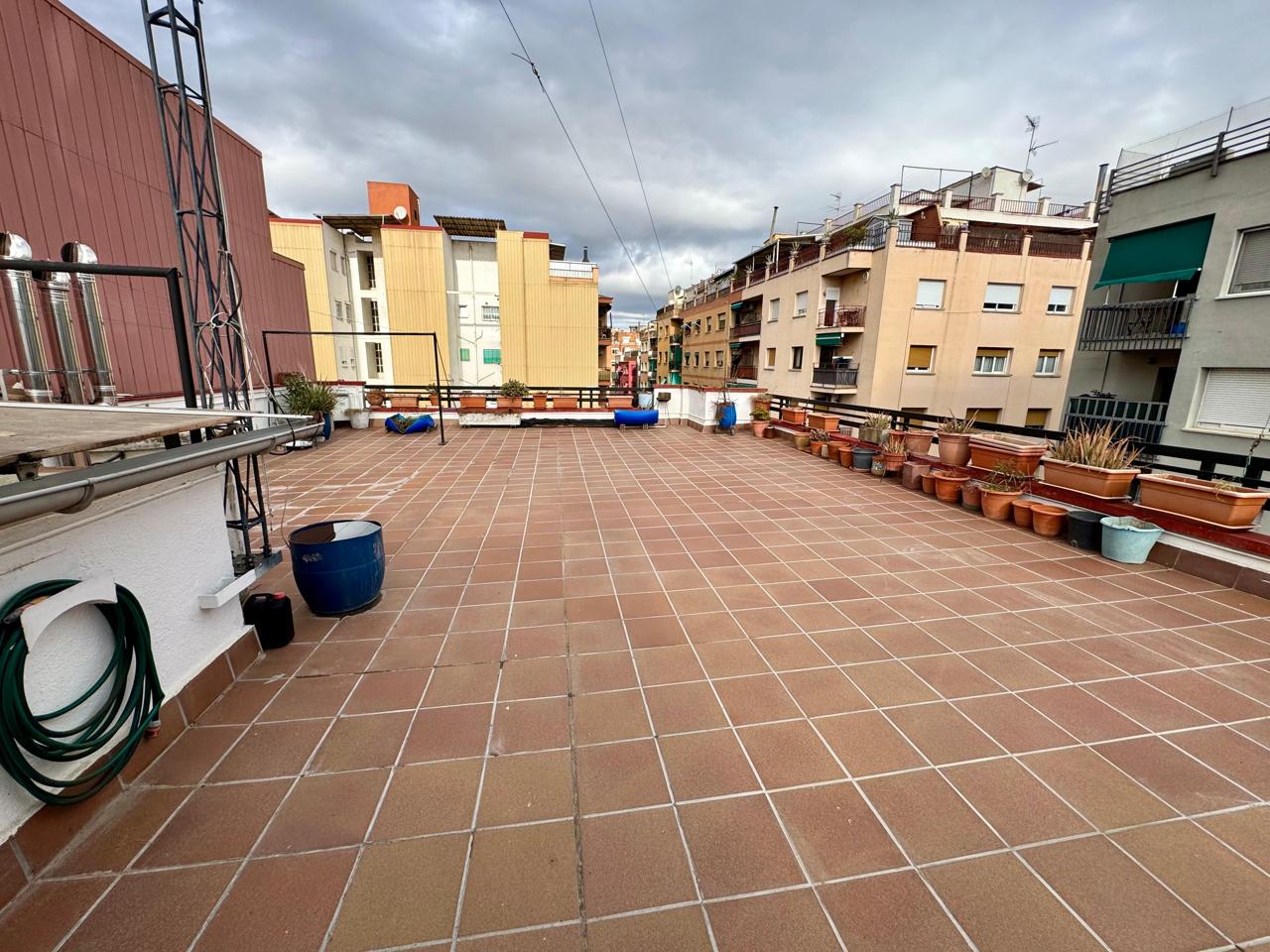 Flat Montcada I Reixac (30)