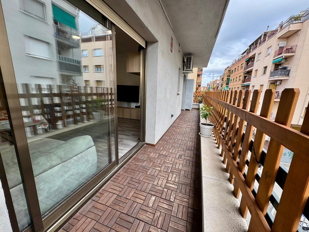 Flat Montcada I Reixac (2)