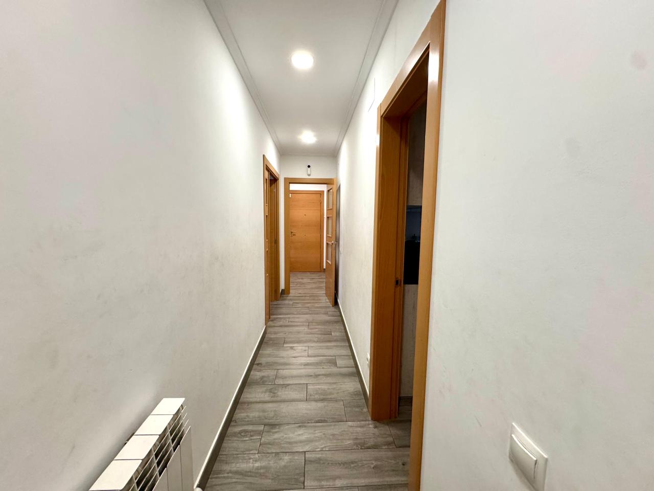 Flat Montcada I Reixac (14)