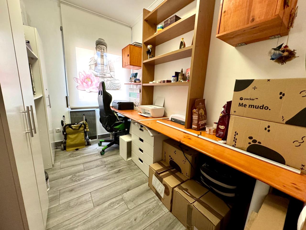 Flat Montcada I Reixac (26)