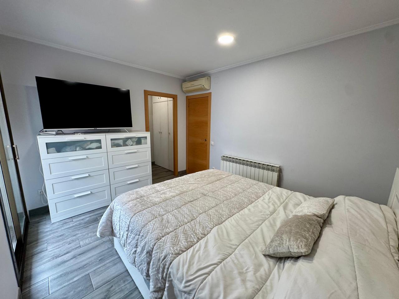 Flat Montcada I Reixac (16)