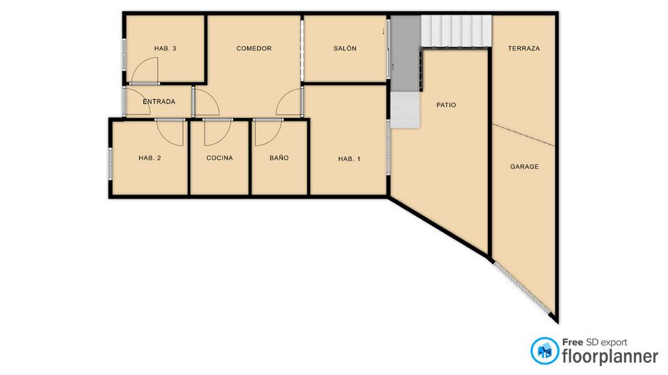 villas en sabadell · passatge-doctor-llonch-08206 350000€